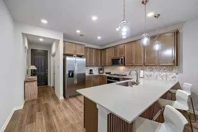 511 Palo Brea Loop, Hutto, TX 78634 - Photo 1