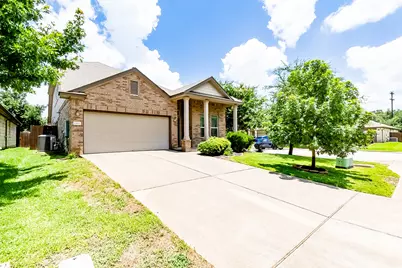 11101 Wyola Bend, Austin, TX 78717 - Photo 2