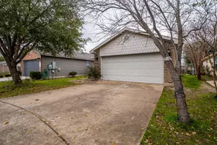 5813 Angel Dr, Del Valle, TX 78617 - Photo 2