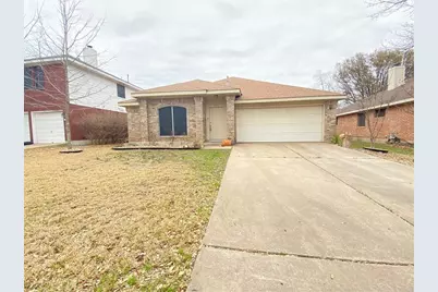 16916 Dorman Drive, Round Rock, TX 78681 - Photo 1