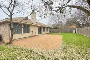 16916 Dorman Dr, Round Rock, TX 78681 - Photo 28