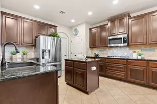 2934 Magellan Way, Round Rock, TX 78665 - Photo 1