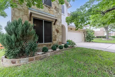 2934 Magellan Way, Round Rock, TX 78665 - Photo 8