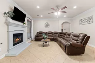 2934 Magellan Way, Round Rock, TX 78665 - Photo 4