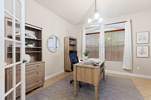2934 Magellan Way, Round Rock, TX 78665 - Photo 8