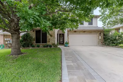 2934 Magellan Way, Round Rock, TX 78665 - Photo 4