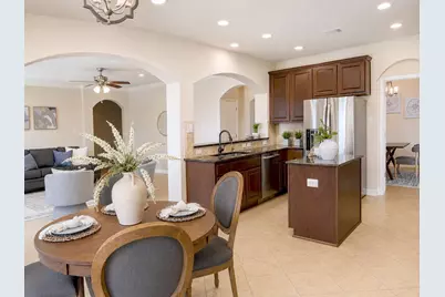 2934 Magellan Way, Round Rock, TX 78665 - Photo 2