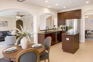 2934 Magellan Way, Round Rock, TX 78665 - Photo 2