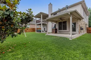 2934 Magellan Way, Round Rock, TX 78665 - Photo 34