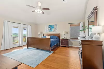 2934 Magellan Way, Round Rock, TX 78665 - Photo 4