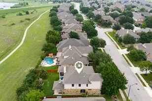 2934 Magellan Way, Round Rock, TX 78665 - Photo 1