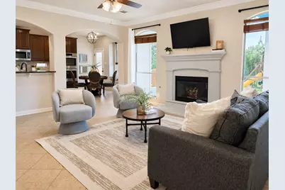 2934 Magellan Way, Round Rock, TX 78665 - Photo 1