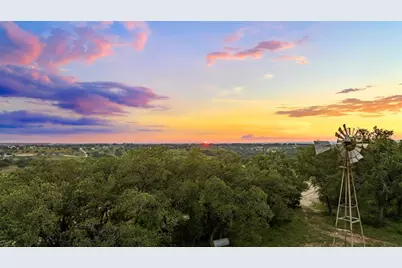 Lot 12 Ridgeway Trail, Johnson City, TX 78636 - Photo 2