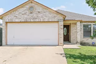 2909 Donnell Dr, Round Rock, TX 78664 - Photo 2