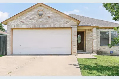 2909 Donnell Drive, Round Rock, TX 78664 - Photo 2