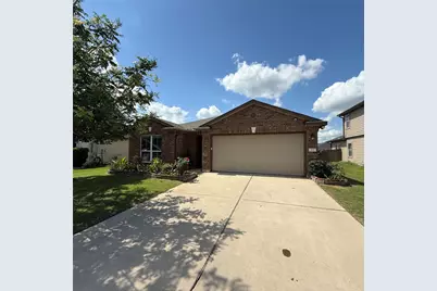412 Moulins Lane, Georgetown, TX 78626 - Photo 1