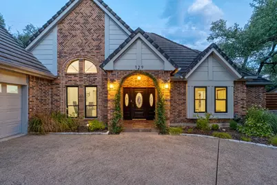 129 Crest View Drive, Lakeway, TX 78734 - Photo 4
