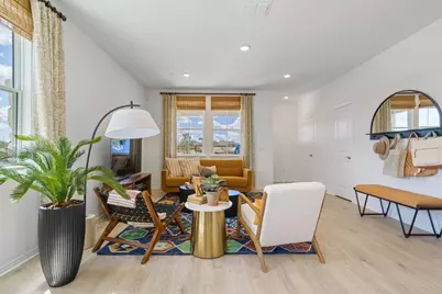 2524 Caleb Asher Loop, Round Rock, TX 78665 - Photo 8