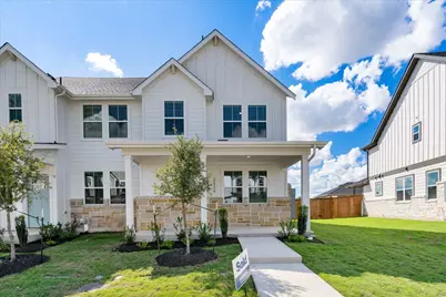2524 Caleb Asher Loop, Round Rock, TX 78665 - Photo 1