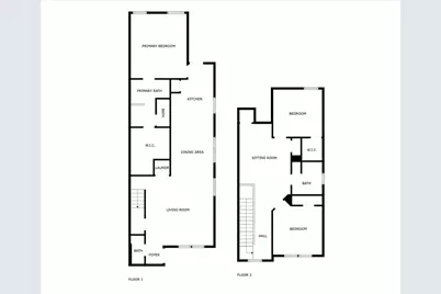 2524 Caleb Asher Loop, Round Rock, TX 78665 - Photo 2