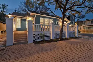 1212 Baylor St, Austin, TX 78703 - Photo 1