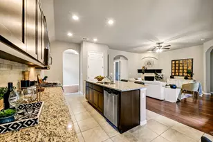 9812 Ivalenes Hope Dr, Austin, TX 78717 - Photo 14