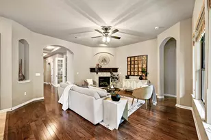 9812 Ivalenes Hope Dr, Austin, TX 78717 - Photo 8