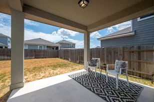 193 Fluttermill Loop, Liberty Hill, TX 78642 - Photo 22