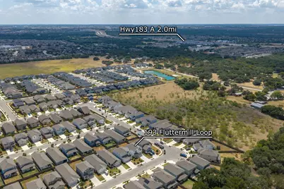 193 Fluttermill Loop, Liberty Hill, TX 78642 - Photo 28
