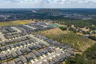 193 Fluttermill Loop, Liberty Hill, TX 78642 - Photo 28