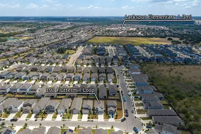 193 Fluttermill Loop, Liberty Hill, TX 78642 - Photo 26