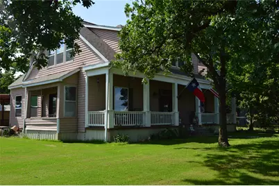 3202 N Travis, Cameron, TX 76520 - Photo 4