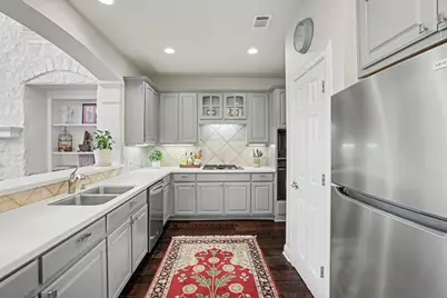 3800 Bailey Lane #F-1, Austin, TX 78756 - Photo 14