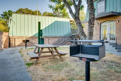 307 E 31 Street #106, Austin, TX 78705 - Photo 12