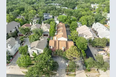 2500 Enfield Road #9, Austin, TX 78703 - Photo 26