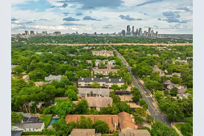 2500 Enfield Road #9, Austin, TX 78703 - Photo 2