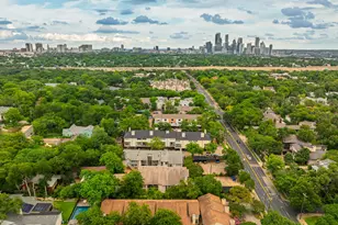 2500 Enfield Rd, Austin, TX 78703 - Photo 2
