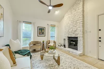 2500 Enfield Road #9, Austin, TX 78703 - Photo 8