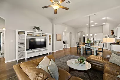 112 Fattoria Cove, Liberty Hill, TX 78642 - Photo 10