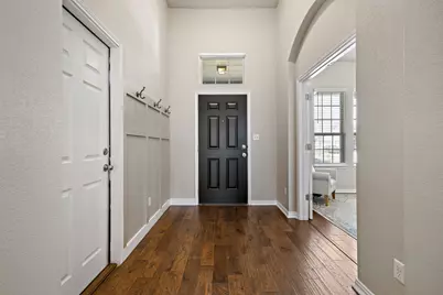 112 Fattoria Cove, Liberty Hill, TX 78642 - Photo 4