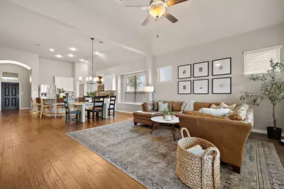 112 Fattoria Cove, Liberty Hill, TX 78642 - Photo 6