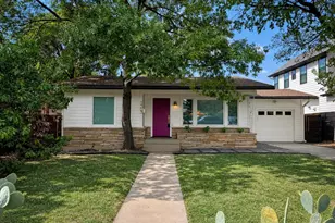 1303 Morrow St, Austin, TX 78757 - Photo 1