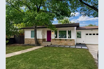 1303 Morrow Street, Austin, TX 78757 - Photo 2