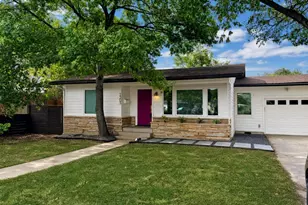 1303 Morrow St, Austin, TX 78757 - Photo 2