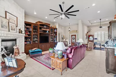 203 Circle Oaks Drive, Burnet, TX 78611 - Photo 6