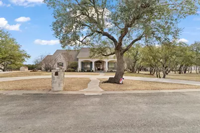 203 Circle Oaks Drive, Burnet, TX 78611 - Photo 1