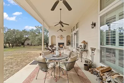 203 Circle Oaks Drive, Burnet, TX 78611 - Photo 32