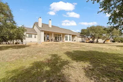 203 Circle Oaks Drive, Burnet, TX 78611 - Photo 36