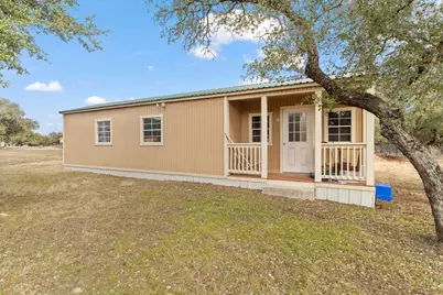 203 Circle Oaks Drive, Burnet, TX 78611 - Photo 34