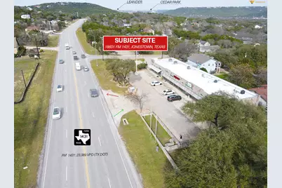 18601 Fm 1431 #104, Jonestown, TX 78645 - Photo 4